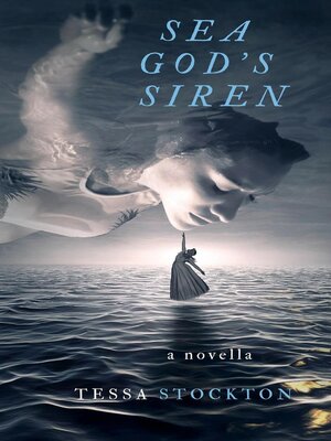 cover image of Sea God's Siren
